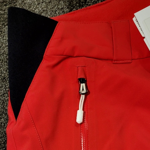 Spyder Winner Gore Tex Pants - Picture 8 of 12